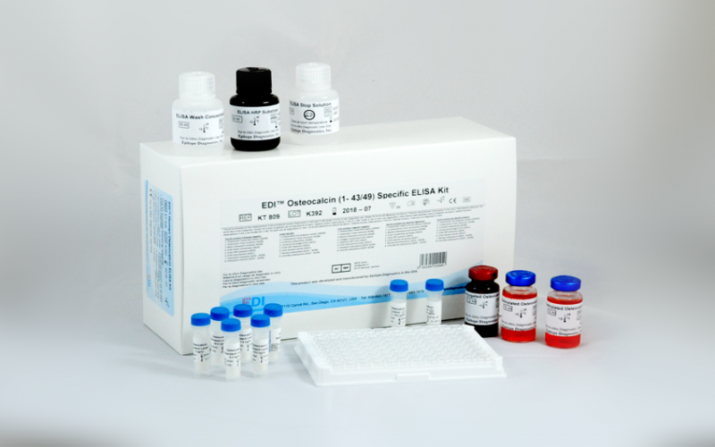 BONE AND MINERAL METABOLISM ELISA KITS