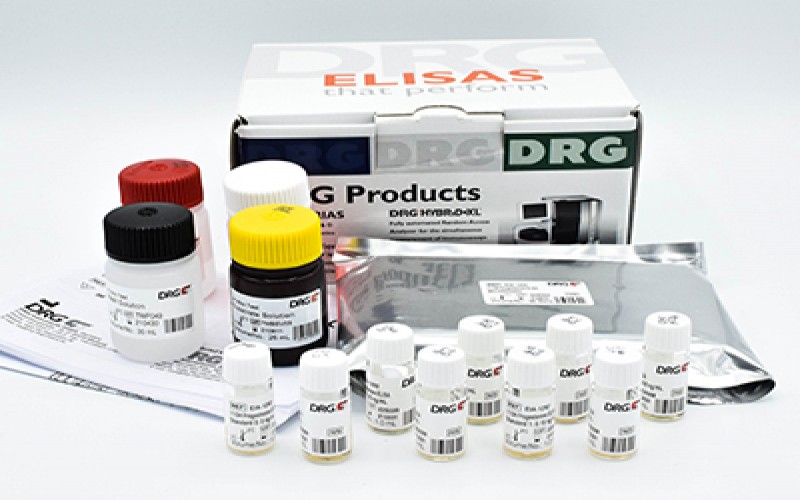 CARDIO VASCULAR ELISA KITS