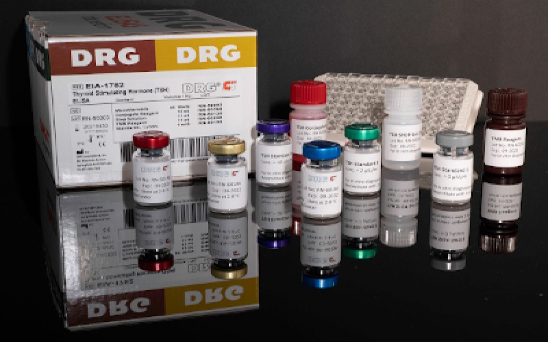 THYROID ELISA KITS